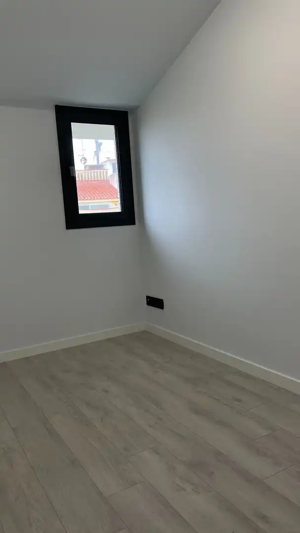 Dormitori de Dúplex en venda en Mataró amb Aire condicionat, Calefacció i Terrassa
