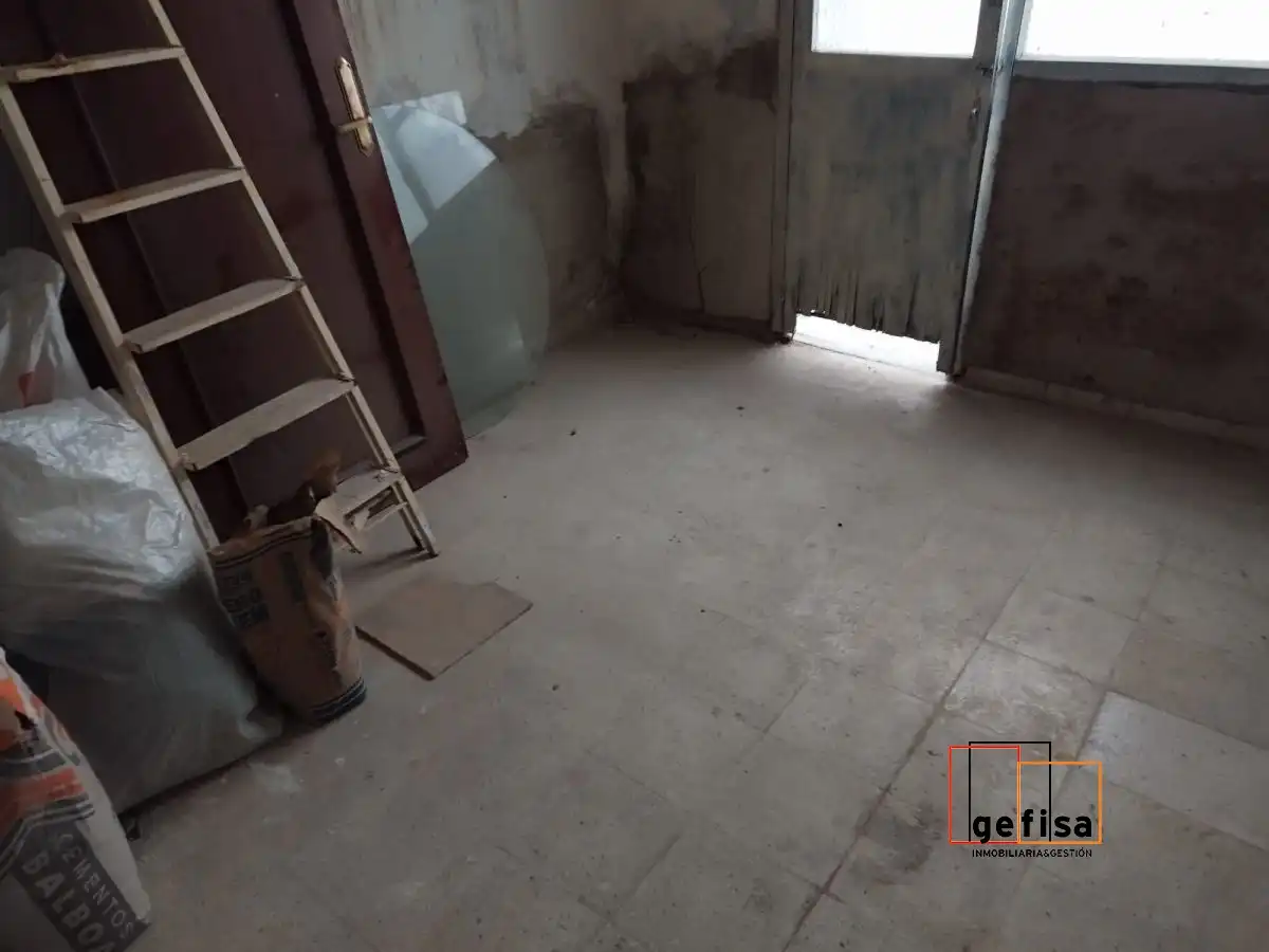 Piso con terraza en venta en Valdepeñas, imagen 30