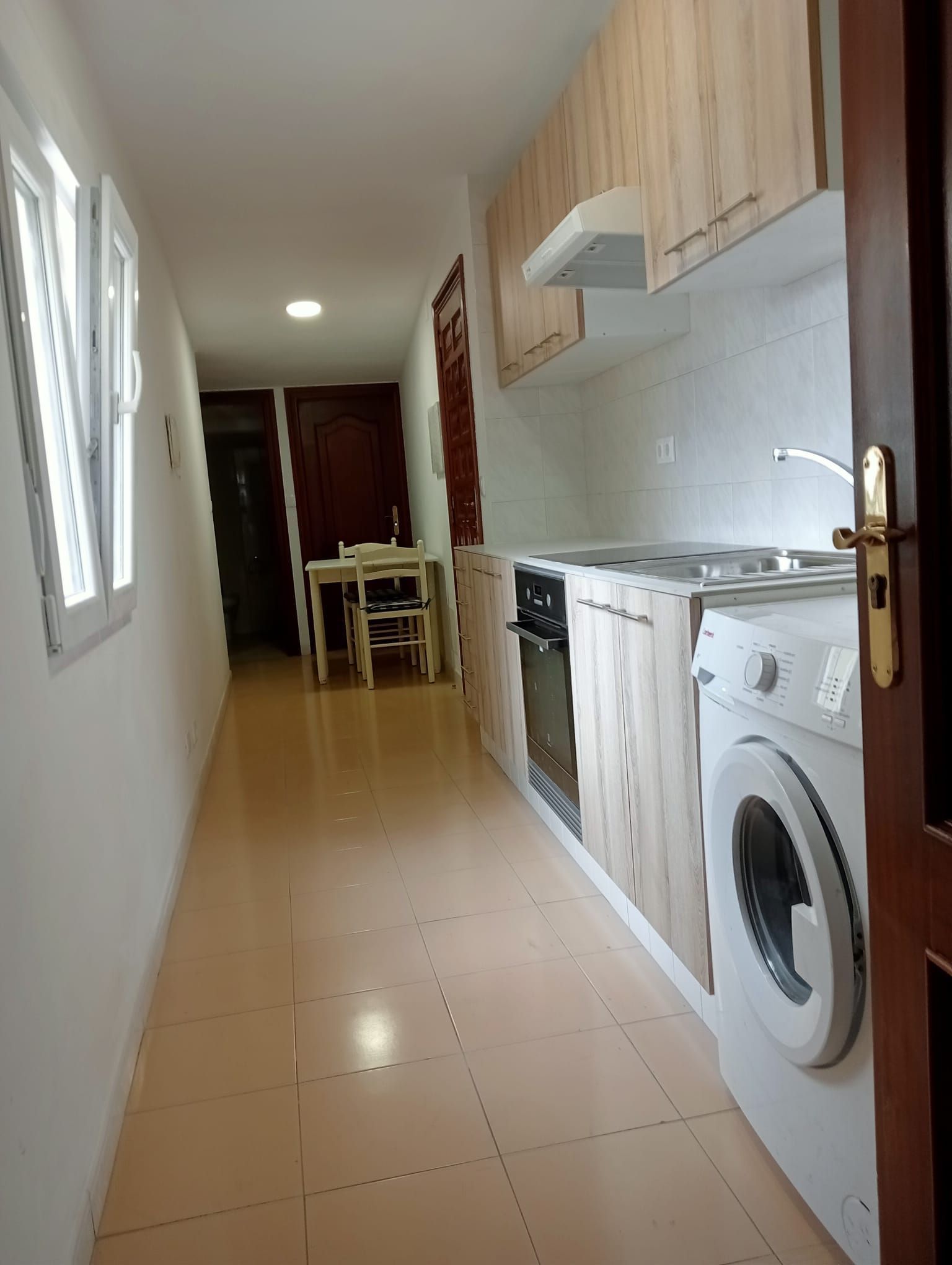 Pis de lloguer a meicende, Pastoriza