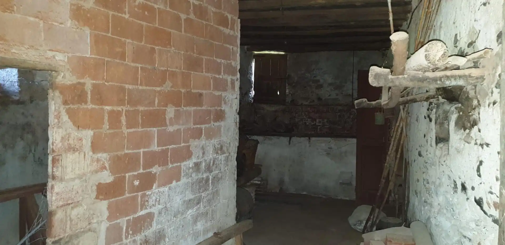 Finca rústica en venta en Sant Celoni