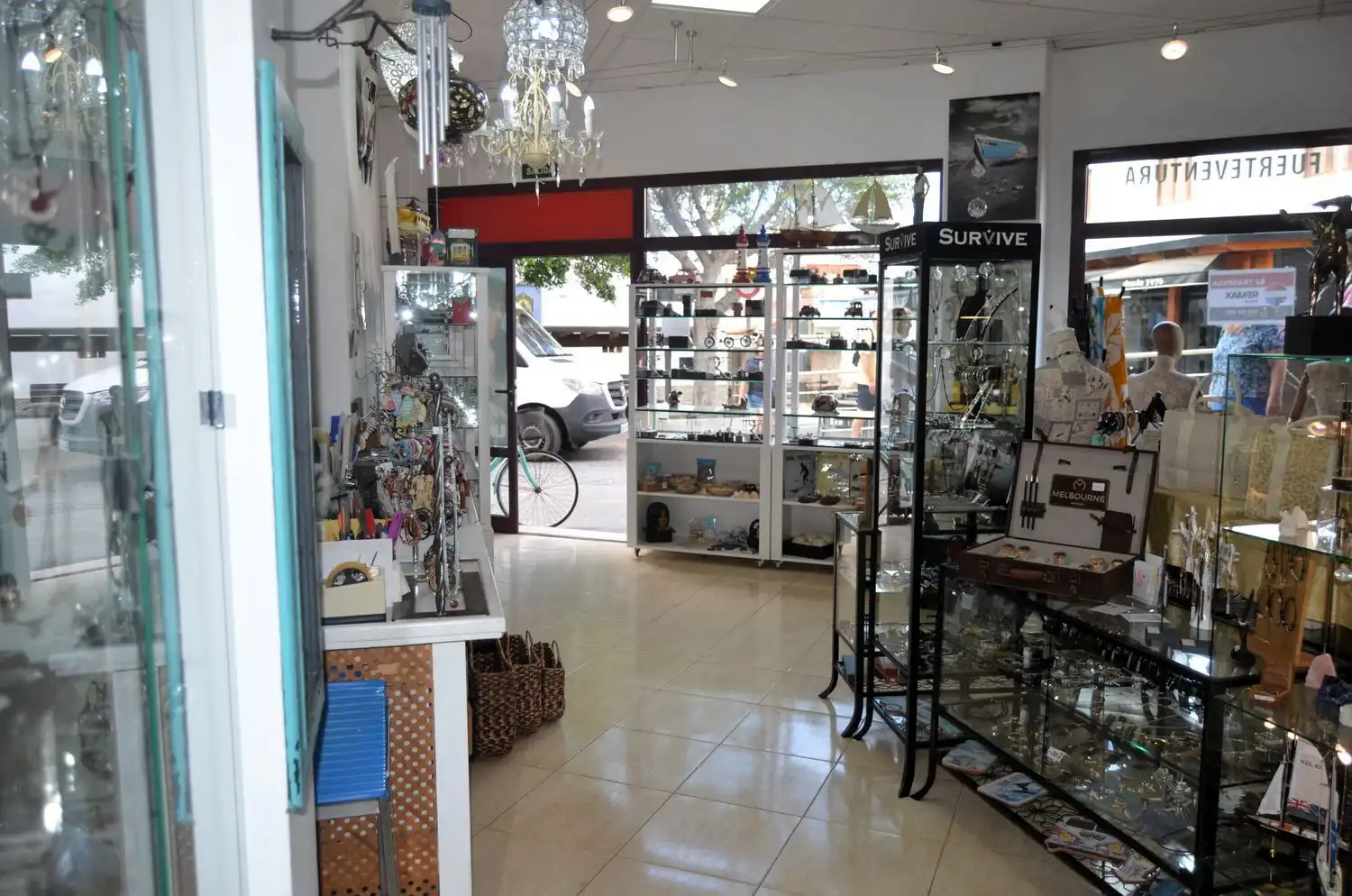 Local de lloguer en Pájara