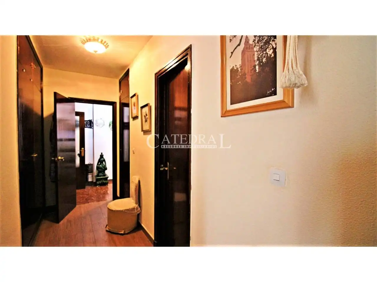 Appartamento con terrazza in vendita a Plaza San Martín, imagen 12