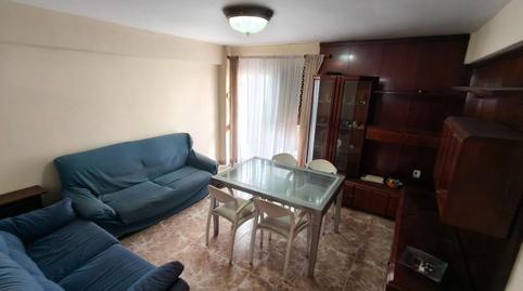 Foto 2 de Pis en venda a Trinitat, Valencia