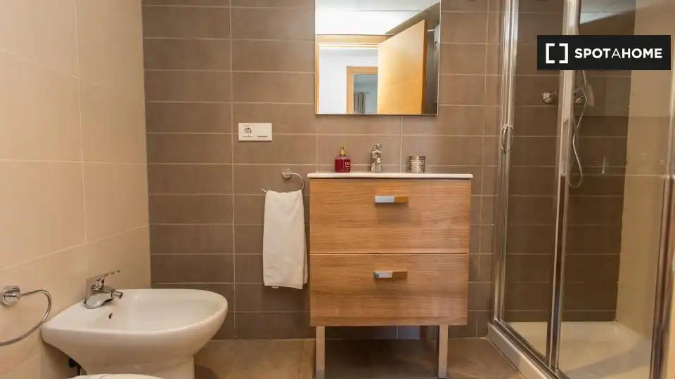 Wohnung mit Terrasse zur Miete in Campanar, imagen 5