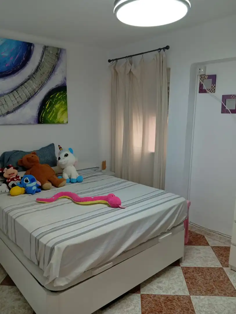 Schlafzimmer von Wohnung zum Verkauf in Camas