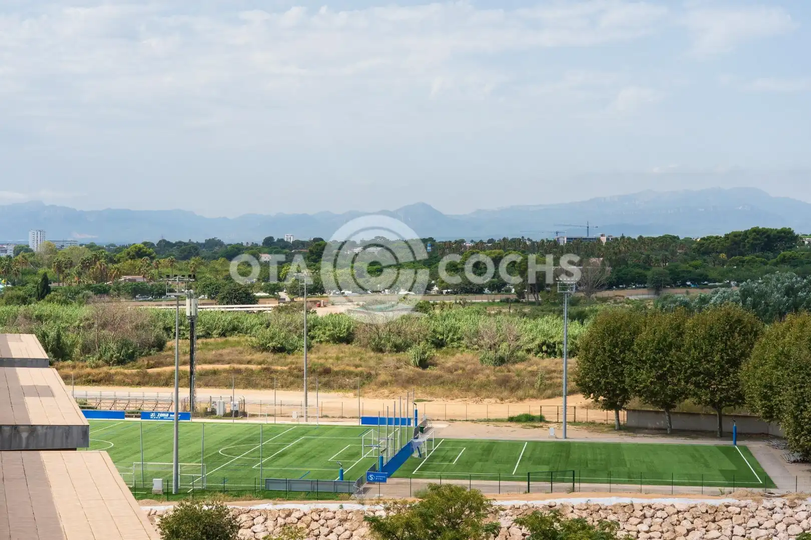 Attique avec piscine à vendre à Carrer JAUME VICENS I VIVES, imagen 51