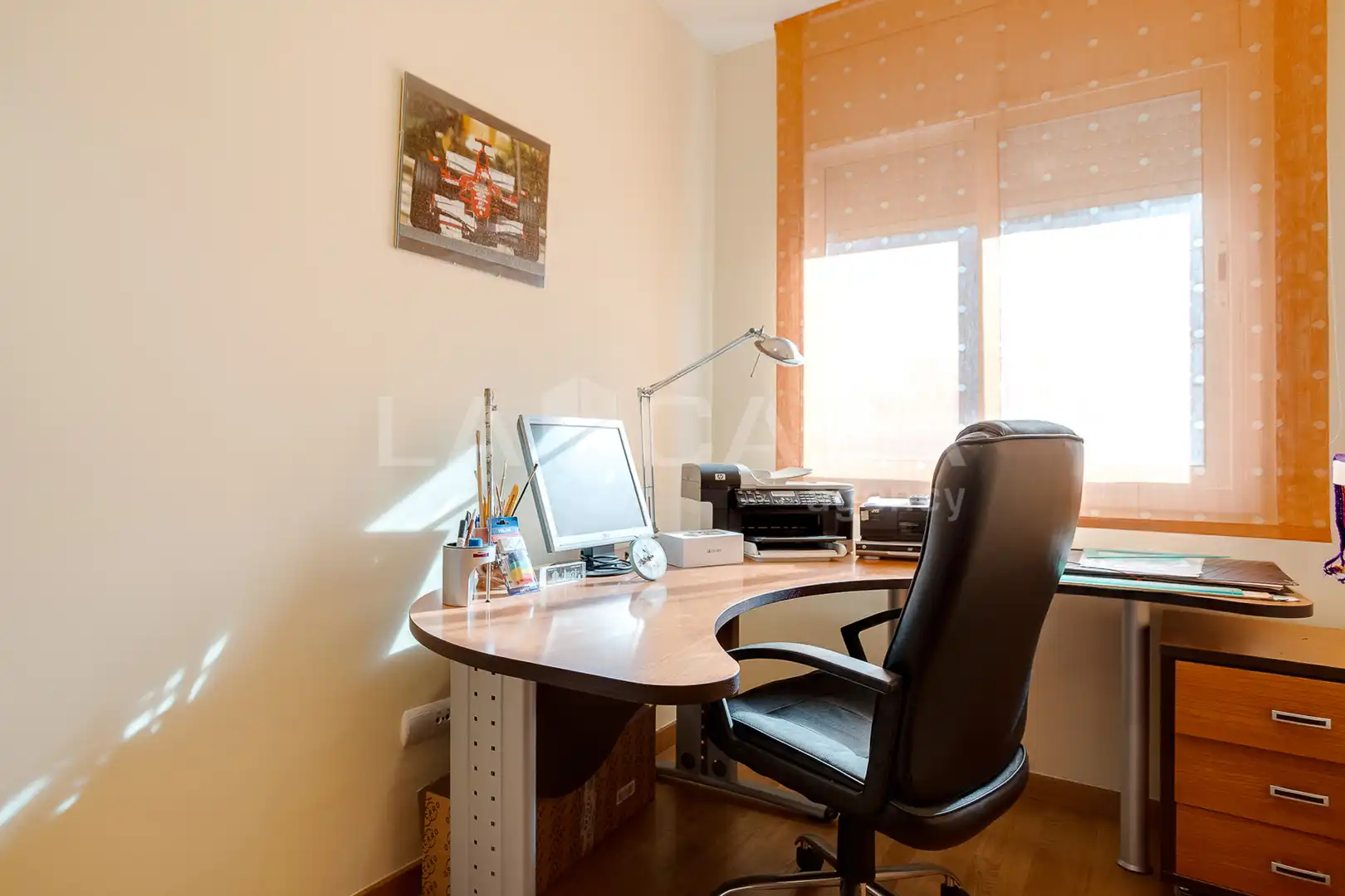 Piso en venta en Carrer de la Circumval-lació, Fondo