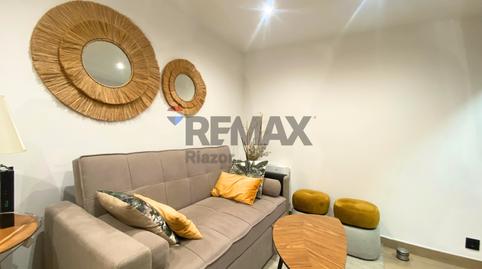 Foto 2 de Àtic de lloguer a Casco Histórico, Santiago de Compostela