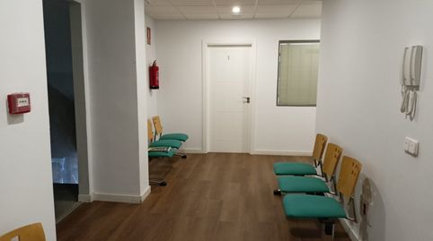 Despacho en el centro, immagine 3
