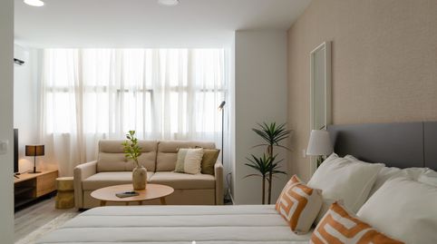Photo 2 of Flat for rent in Calle Eduardo Benot, 11, Santa Catalina - Canteras, Las Palmas de Gran Canaria