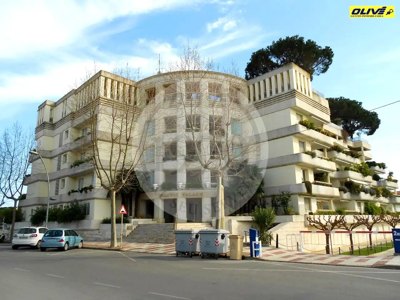 Apartamento en venta en De Verona Terol, Port d'Aro