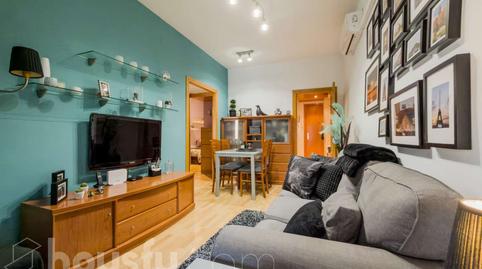 Foto 5 de Pis en venda a Travessia de Sant Antoni, ., Vila de Gràcia,  Barcelona Capital