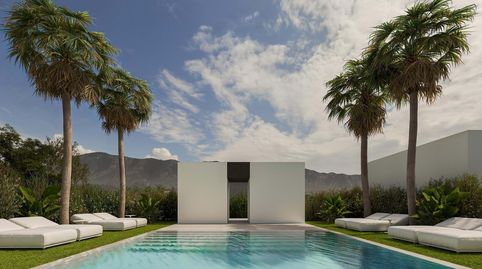 Foto 4 de Casa o chalet en venta en N/a, Escandinavia - Cautivador, L'Alfàs del Pi