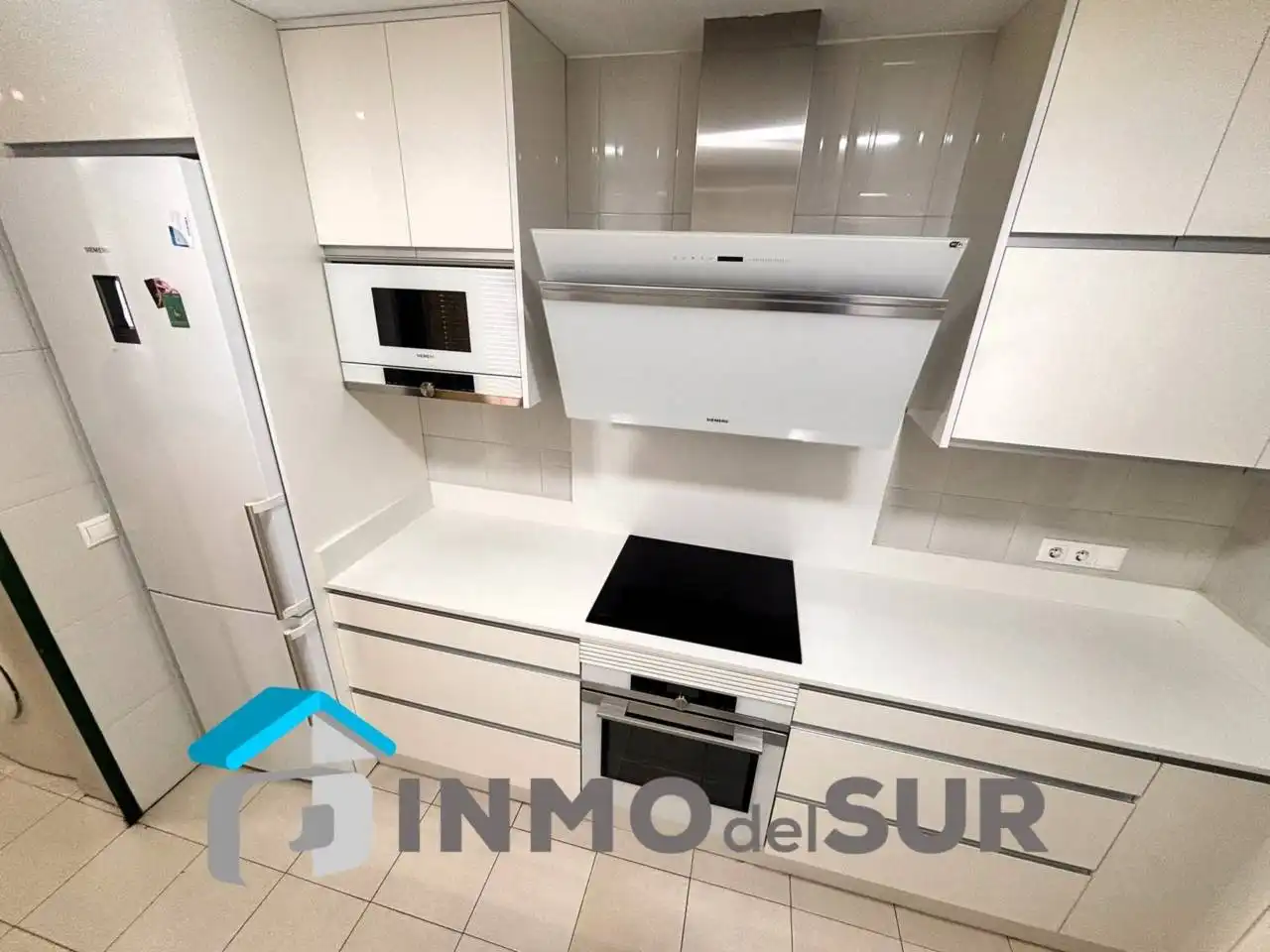 Wohnung mit Aufzug zum Verkauf in Calle ALONSO UCLES, imagen 7