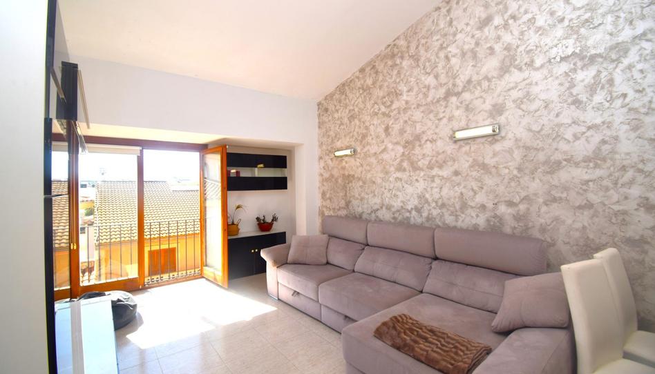 Photo 1 of Flat for sale in Calle Princep, 51, Sa Pobla, Illes Balears