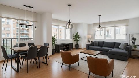 Foto 3 de Piso en venta en Jaume I, Sant Pere, Terrassa