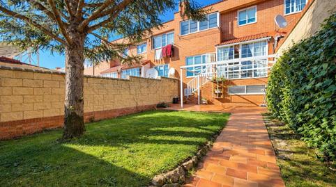 Foto 3 de Casa adosada en venta en Vicente Aleixandre, Sector Plaza de Toros, Segovia Capital