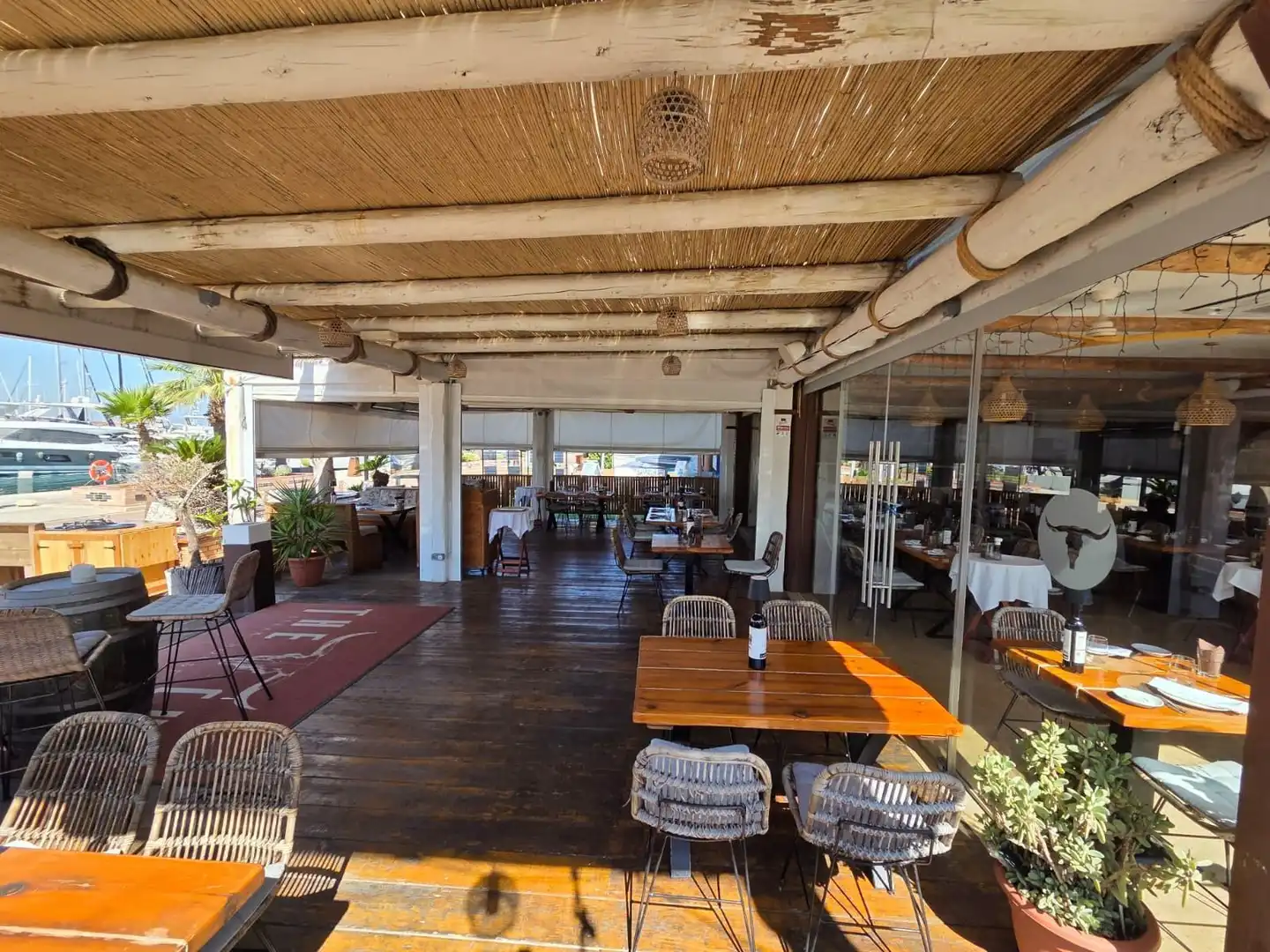 Gewerbefläche zur Miete in El Puerto, imagen 35