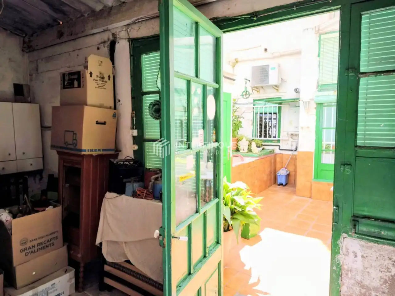 Casa o xalet en venda en Badalona amb Terrassa