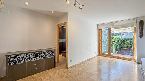 Foto 2 de Planta baixa en venda a Els Molins - Pins Vens, Barcelona