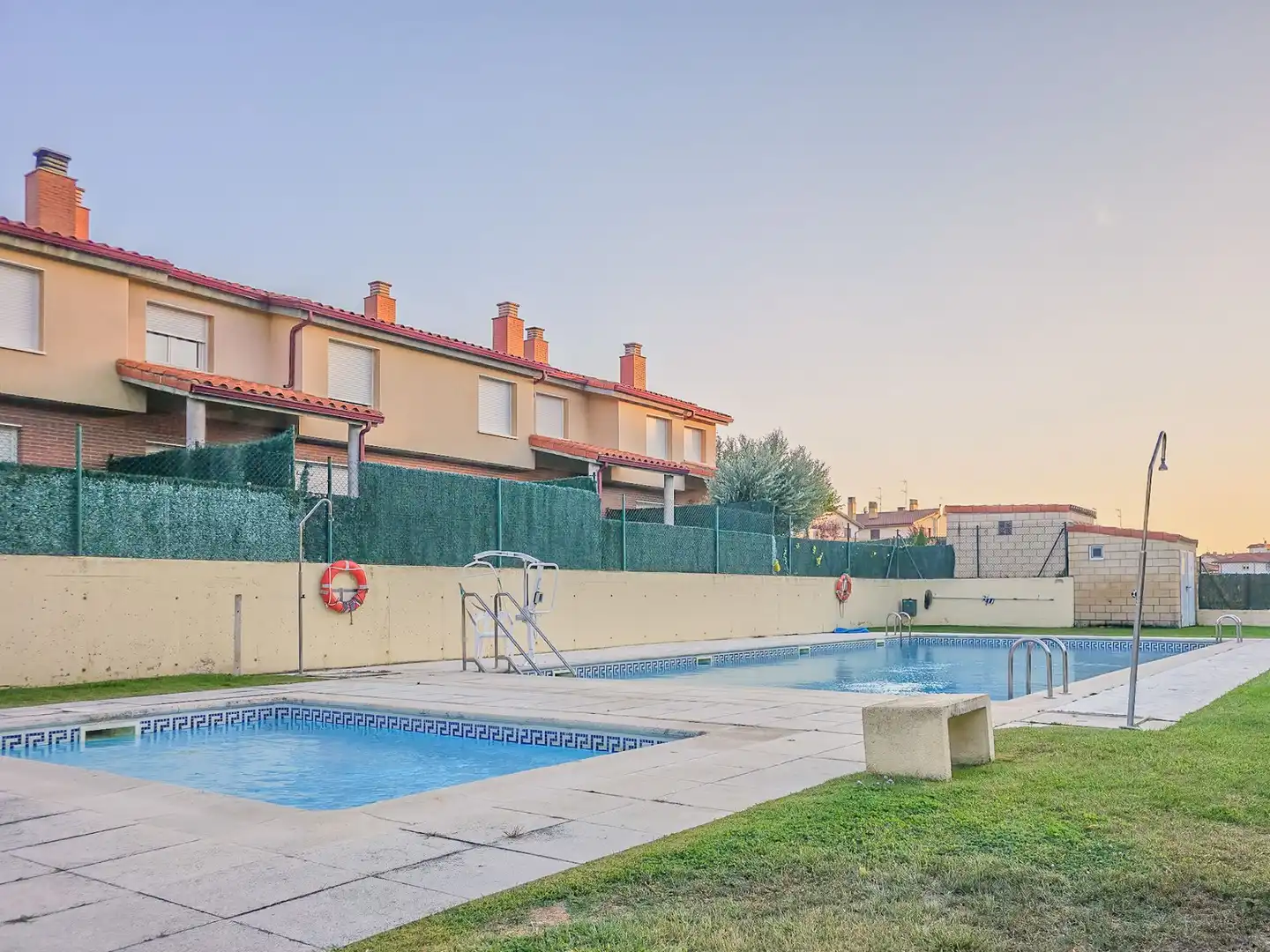 Dúplex amb piscina en venda a Gembres 36, imagen 40