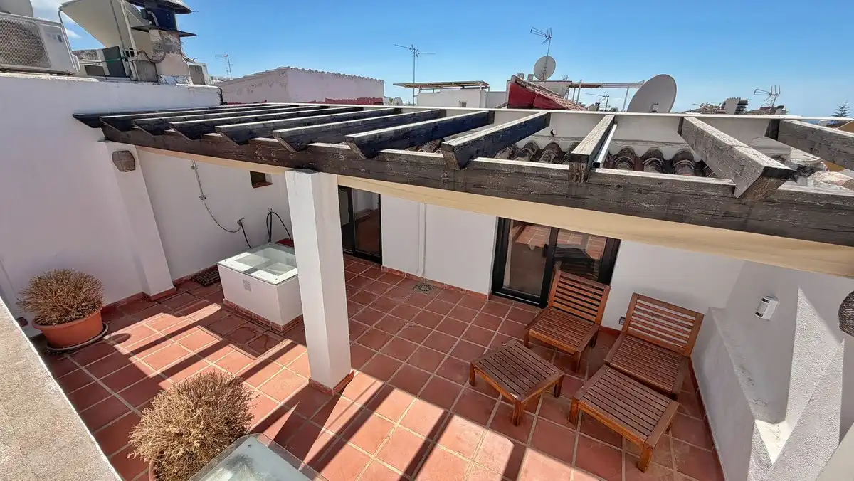 Reihenhaus zum Verkauf in Marbella Centro, imagen 6