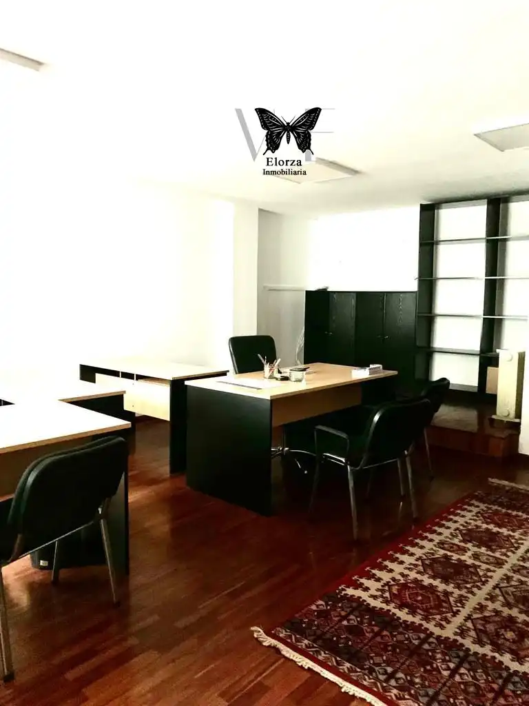 Oficina de lloguer a Centro - Casco Histórico, imagen 9