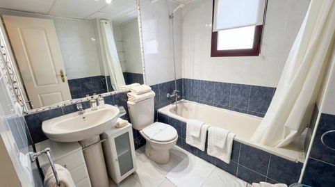 Foto 5 de Piso en venta en Calle Llebeig, 1, Zona Levante - Playa Fossa, Calpe / Calp