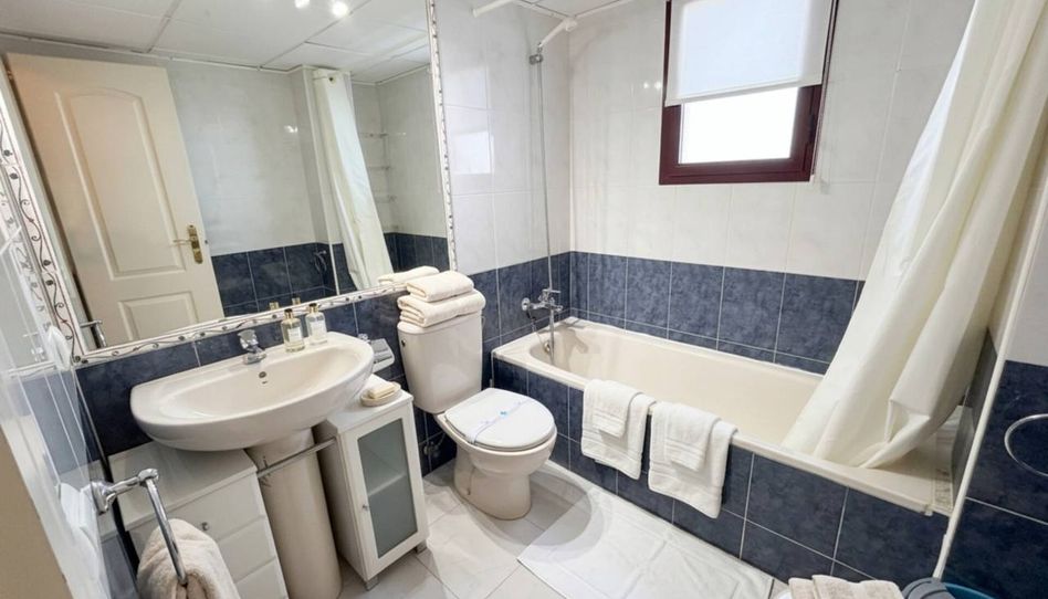Piso en venta en Calle Llebeig, 1, Zona Levante - Playa Fossa - 5