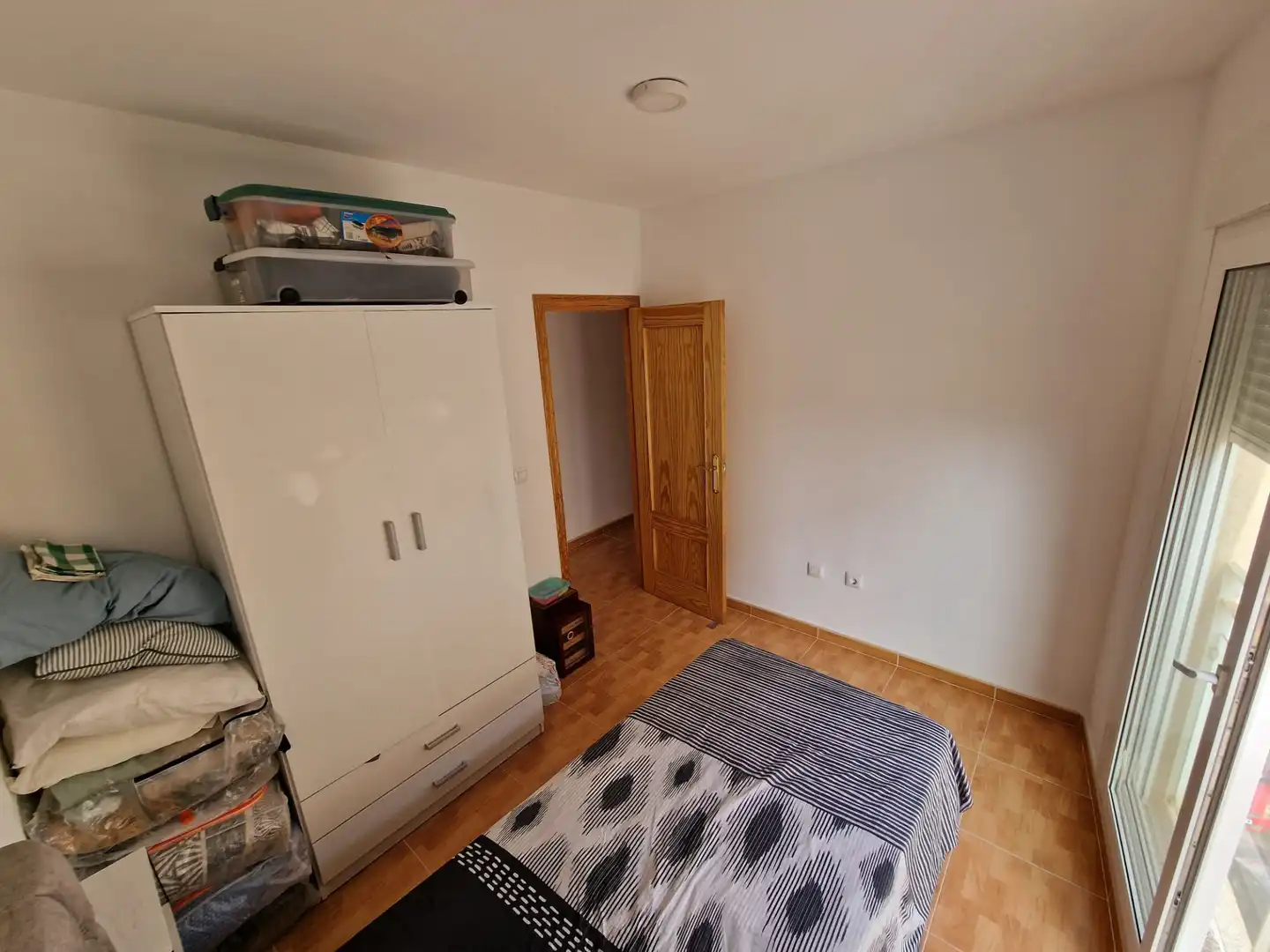 Flat for rent in Calle José Sánchez, 32, Lobosillo