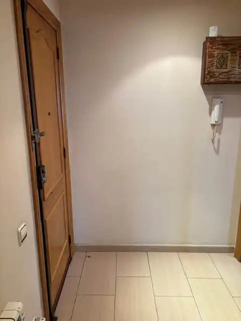 Piso en venta en Mataró con Aire acondicionado, Calefacción y Horno