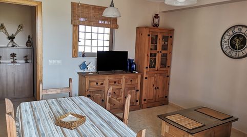 Foto 5 de Apartament de lloguer a Calle del Lliri, Costa Sur, Peñíscola / Peníscola