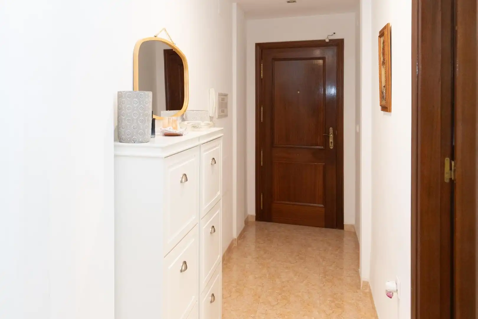 Piso en venta en Gualchos con Terraza y Balcón