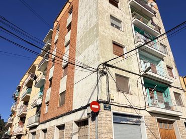Flat with balcony for sale in La Pobla de Claramunt