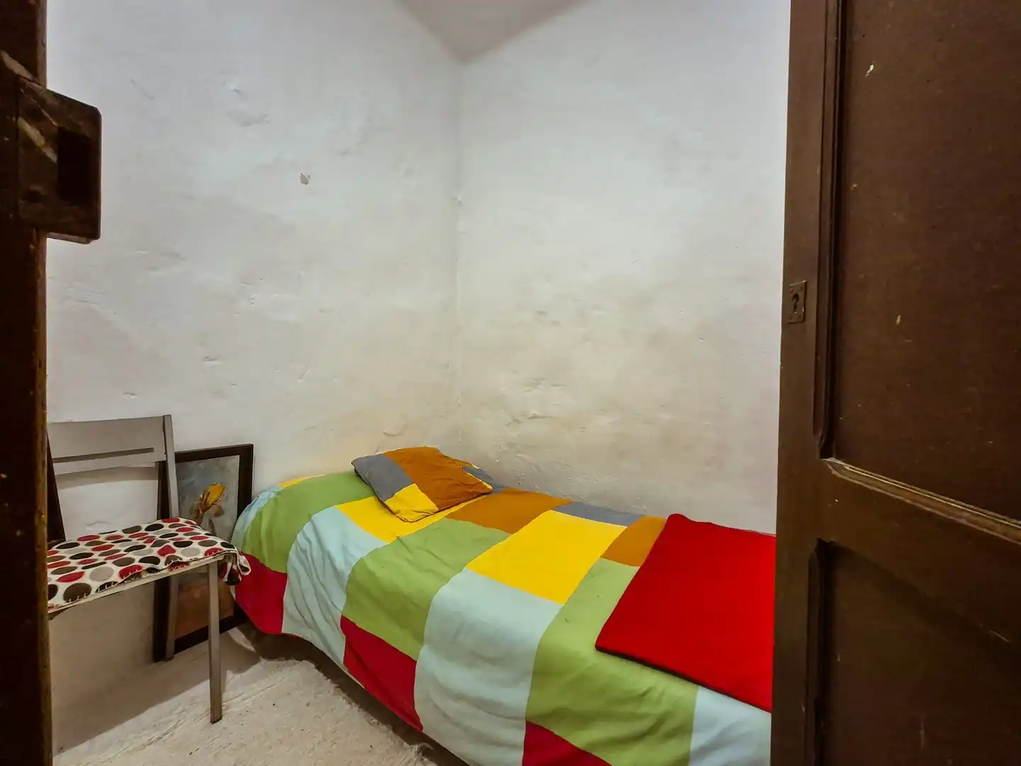 Casa rústica amb piscina en venda a Calle El Corcovado 1, imagen 50