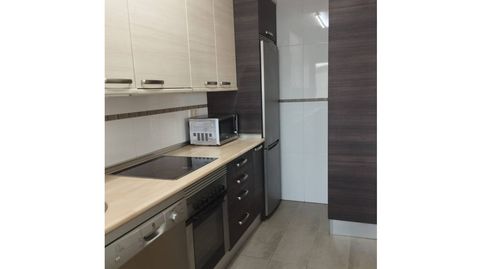 Foto 4 von Wohnung zur Miete in Calle Corralillo de San Miguel, 4, Casco Histórico, Toledo Capital