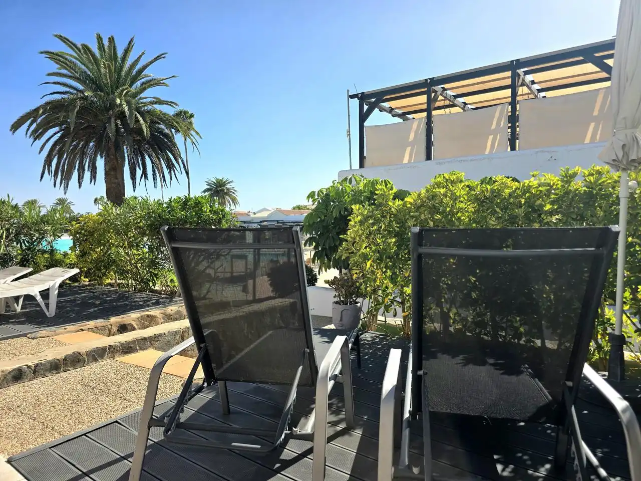 Bungalow avec piscine à louer à Avenida Touroperador Kuoni, imagen 20