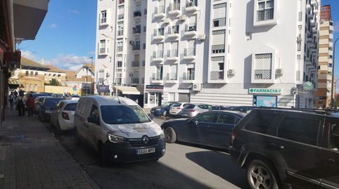 Foto 2 von Geschaftsraum zur Miete in Calle Encinasola, 40, Nuevo Parque - Los Rosales - Tráfico Pesado, Huelva Capital