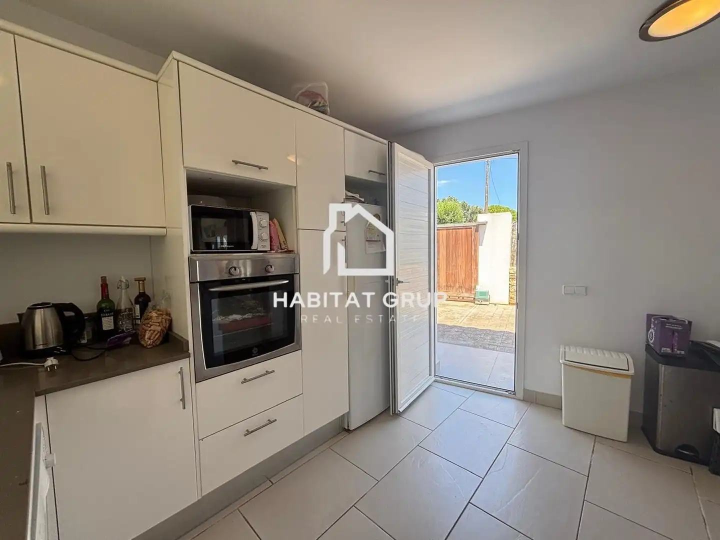 Casa amb piscina en venda a Cala en Porter, imagen 19