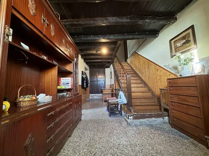 Casa rústica en venta en Elgeta, imagen 5