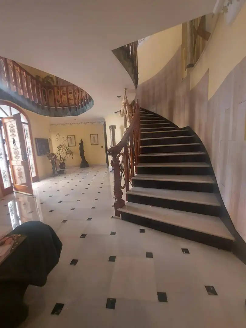 Casa con terraza en venta en Adra, imagen 7