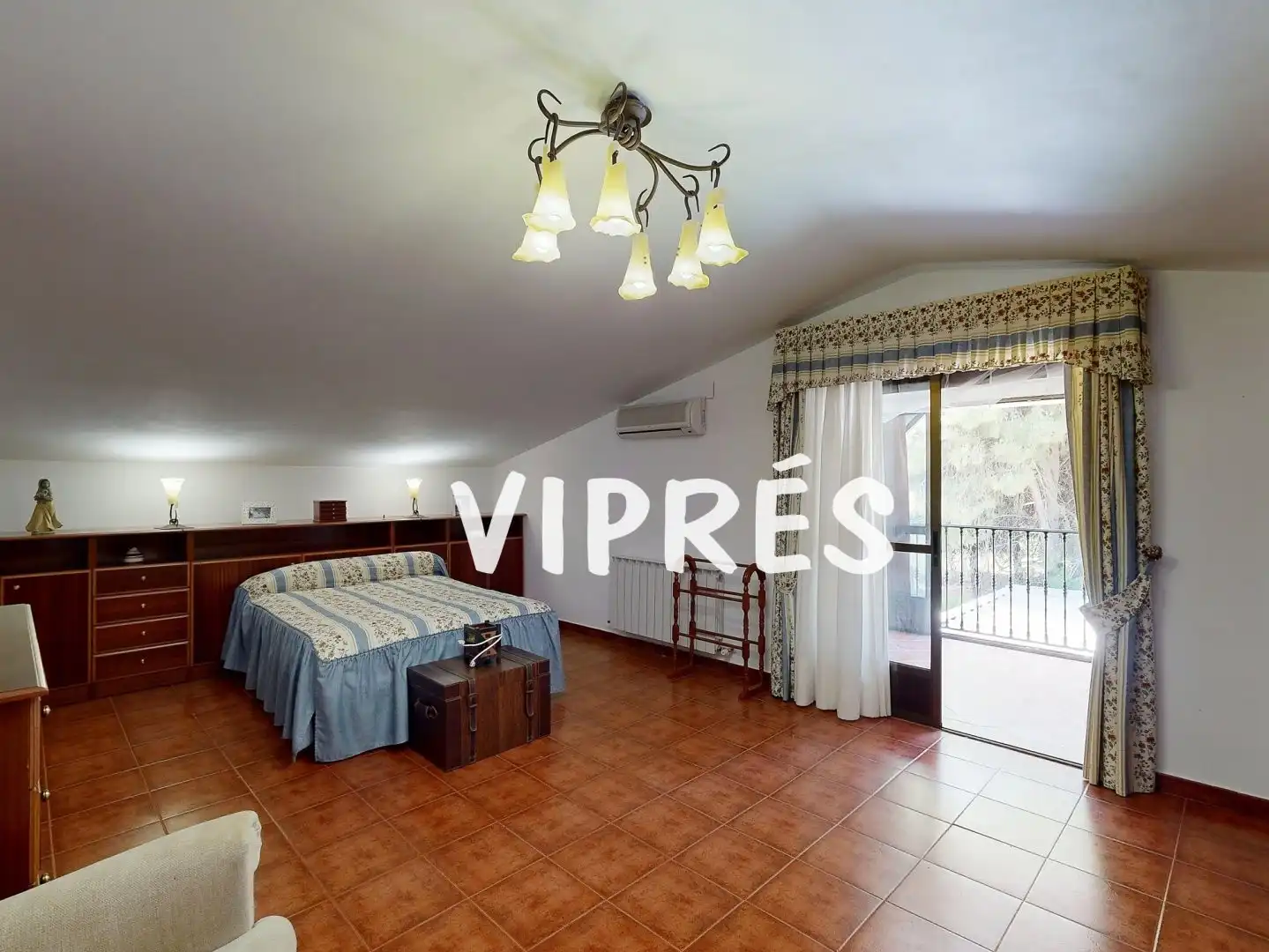 Finca rústica en venta en Valdesalor - Rincón de Ballesteros