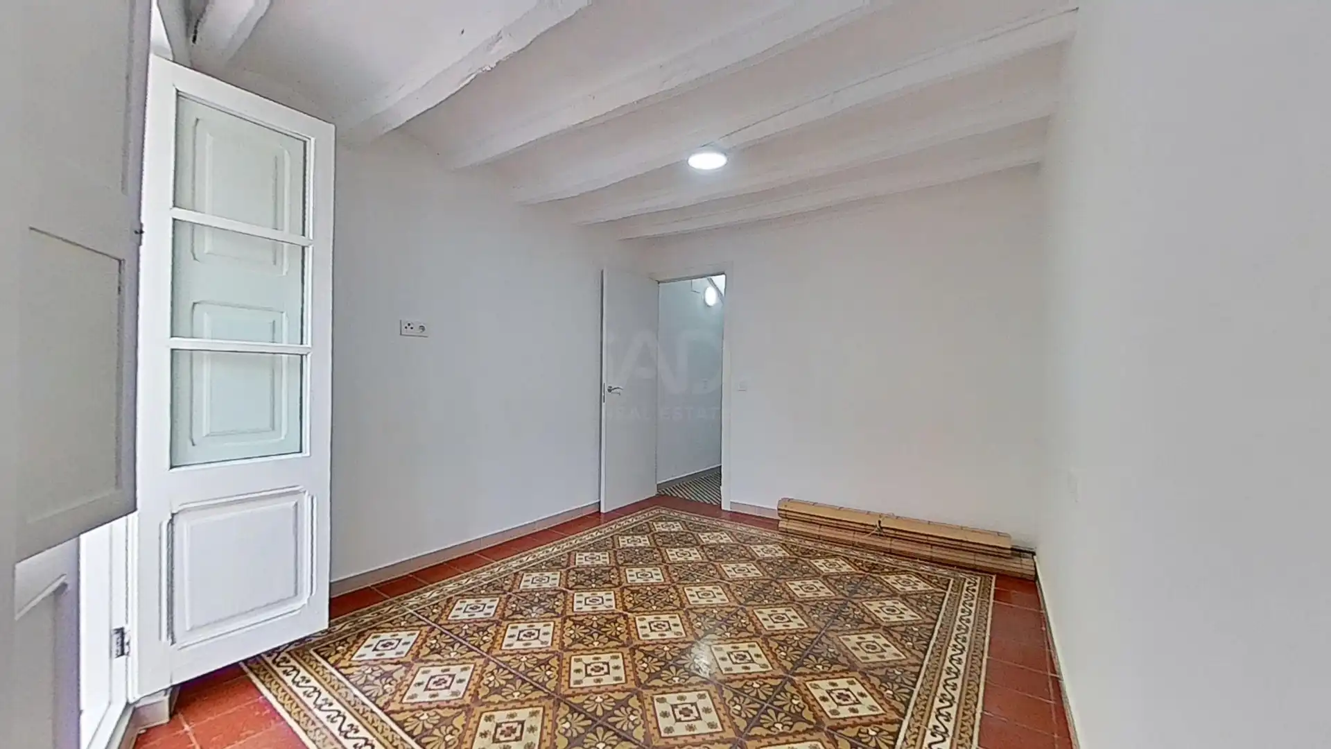 Sala d'estar de Casa o xalet en venda en Alcalà de Xivert amb Terrassa