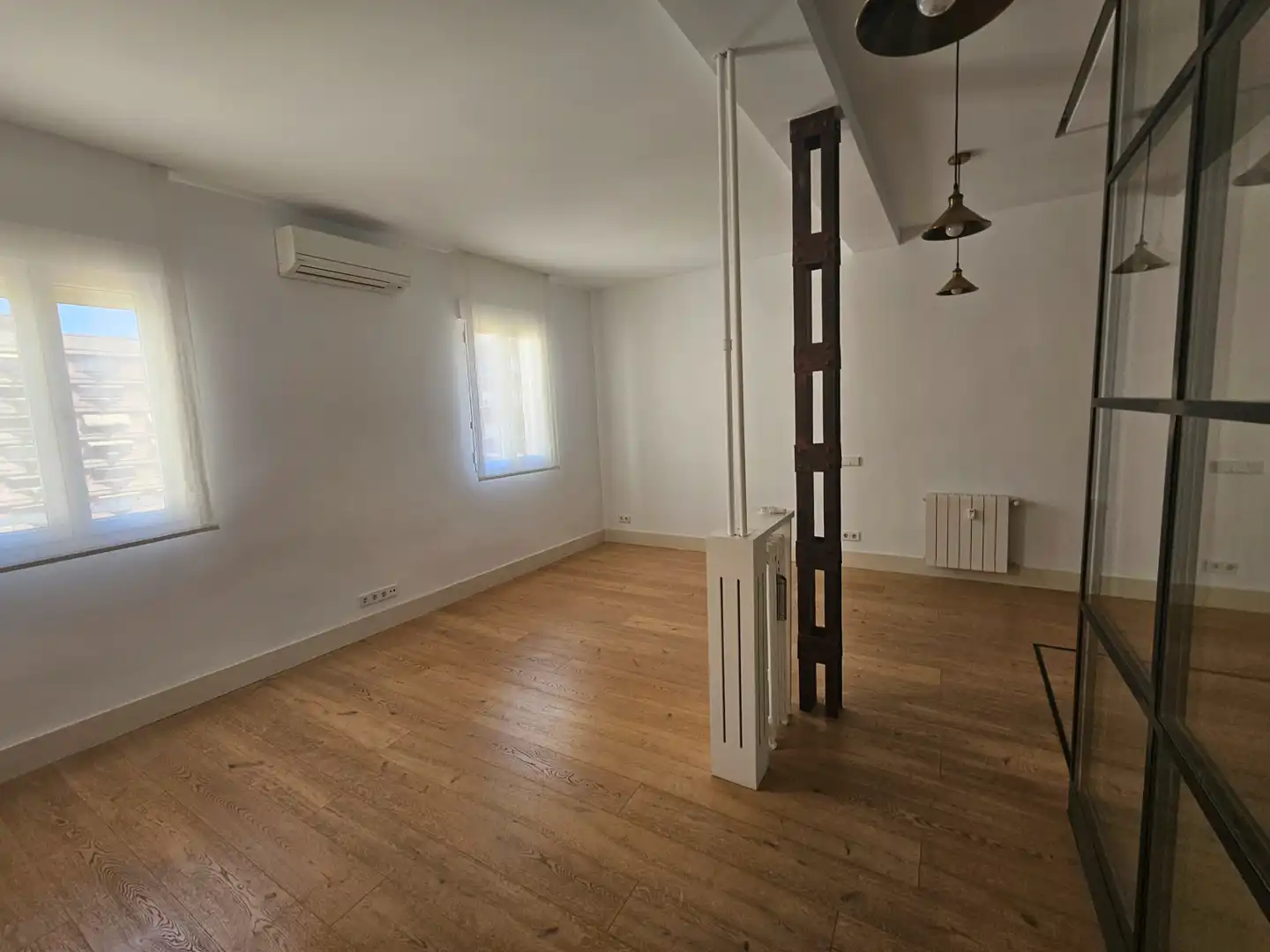 Appartement avec ascenseur à louer à Calle de Zurbano 58, imagen 8