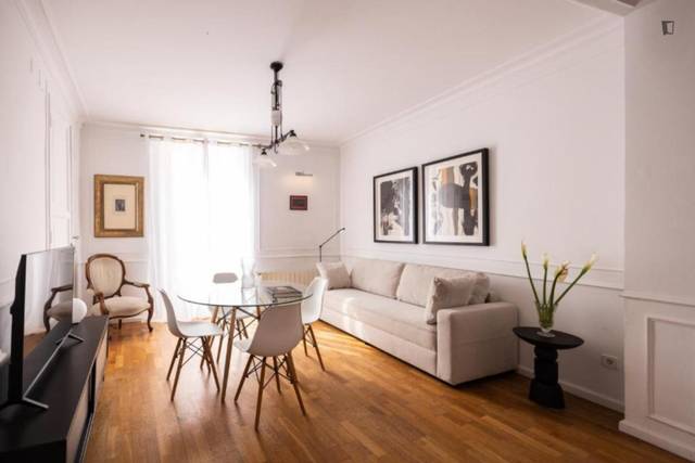Apartamento en Alquiler en La Xerea