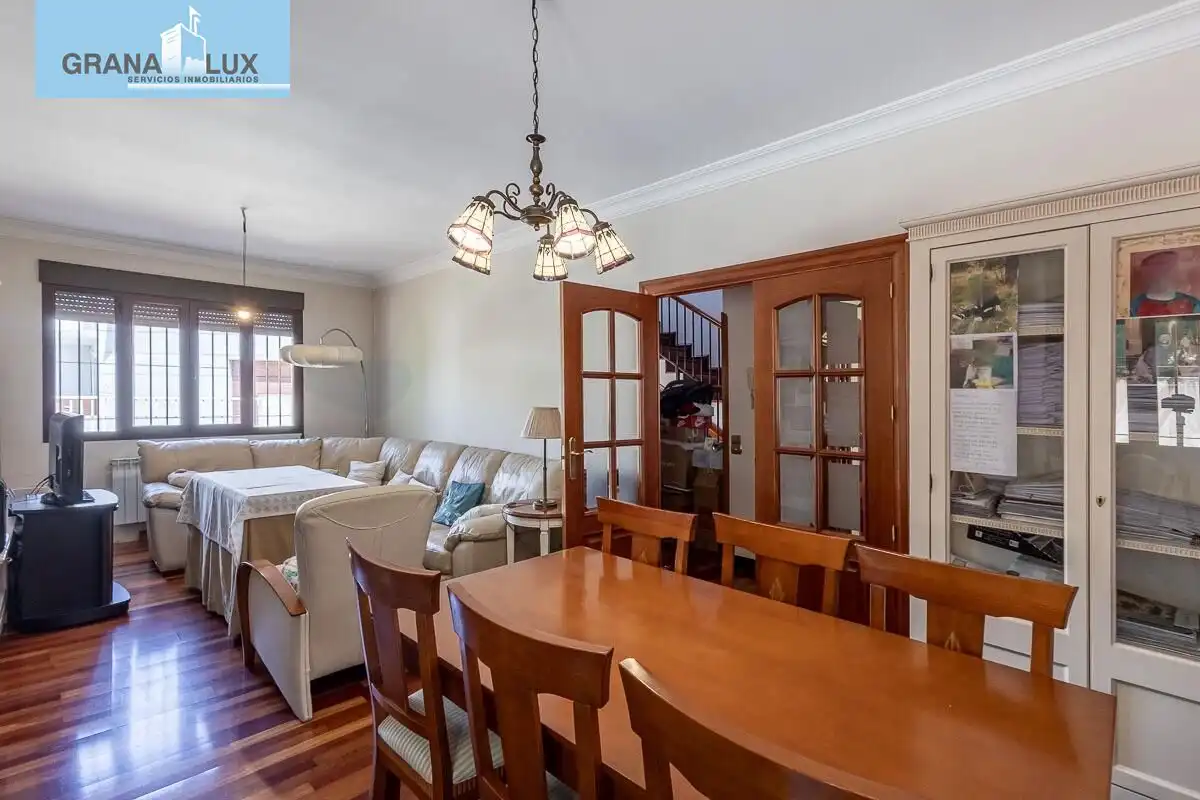 Villa con giardino in vendita a Camino Bajo de Huétor, imagen 7