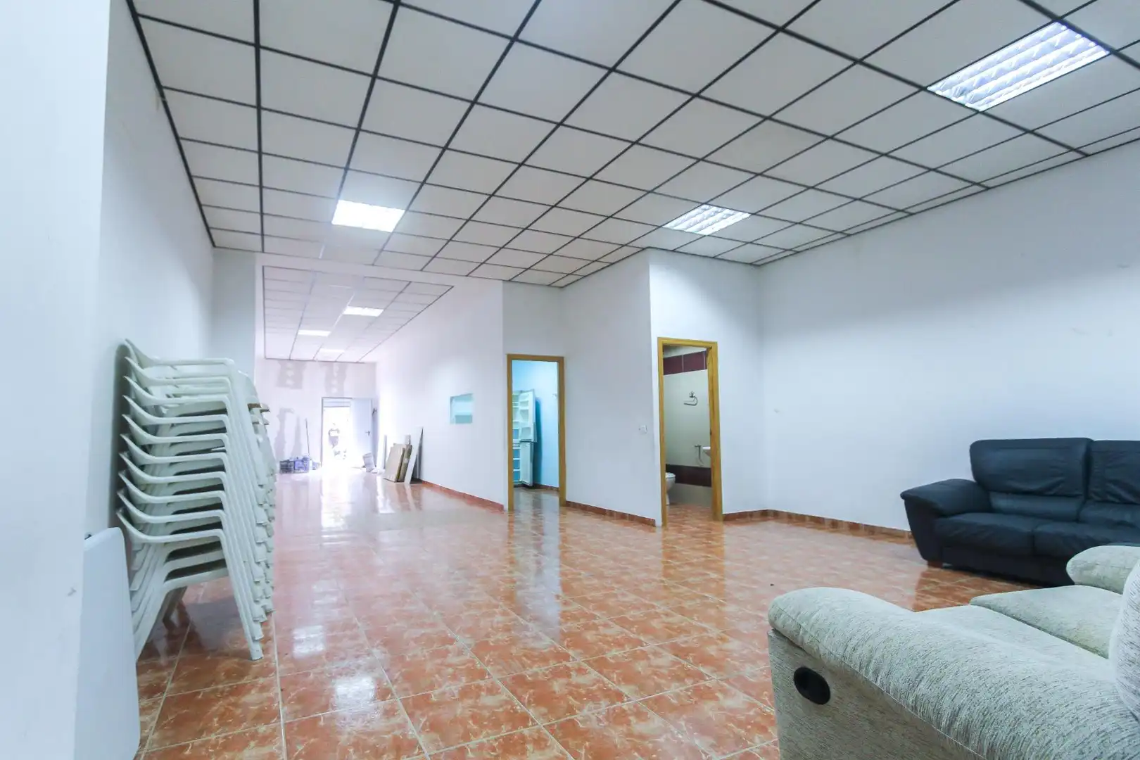 Business premises for sale in Massanassa, imagen 5