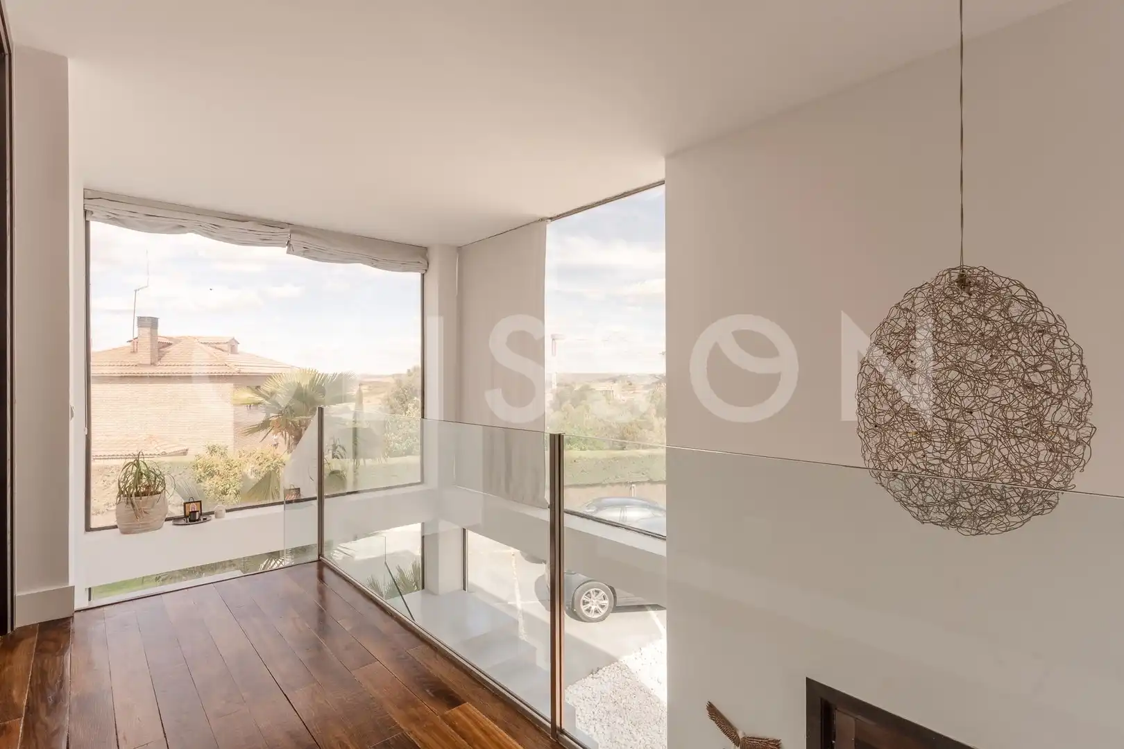 Casa con piscina en venta en Urbanización La Moraleja, imagen 21