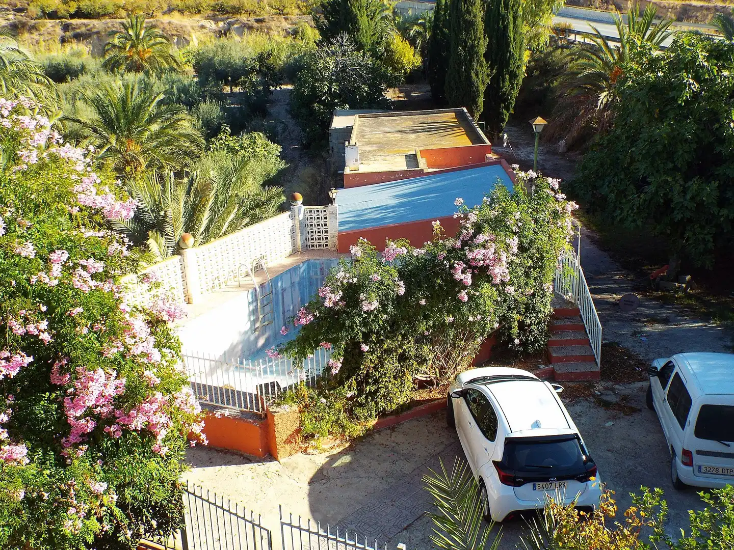 Casa rústica en venda a Abanilla, imagen 79