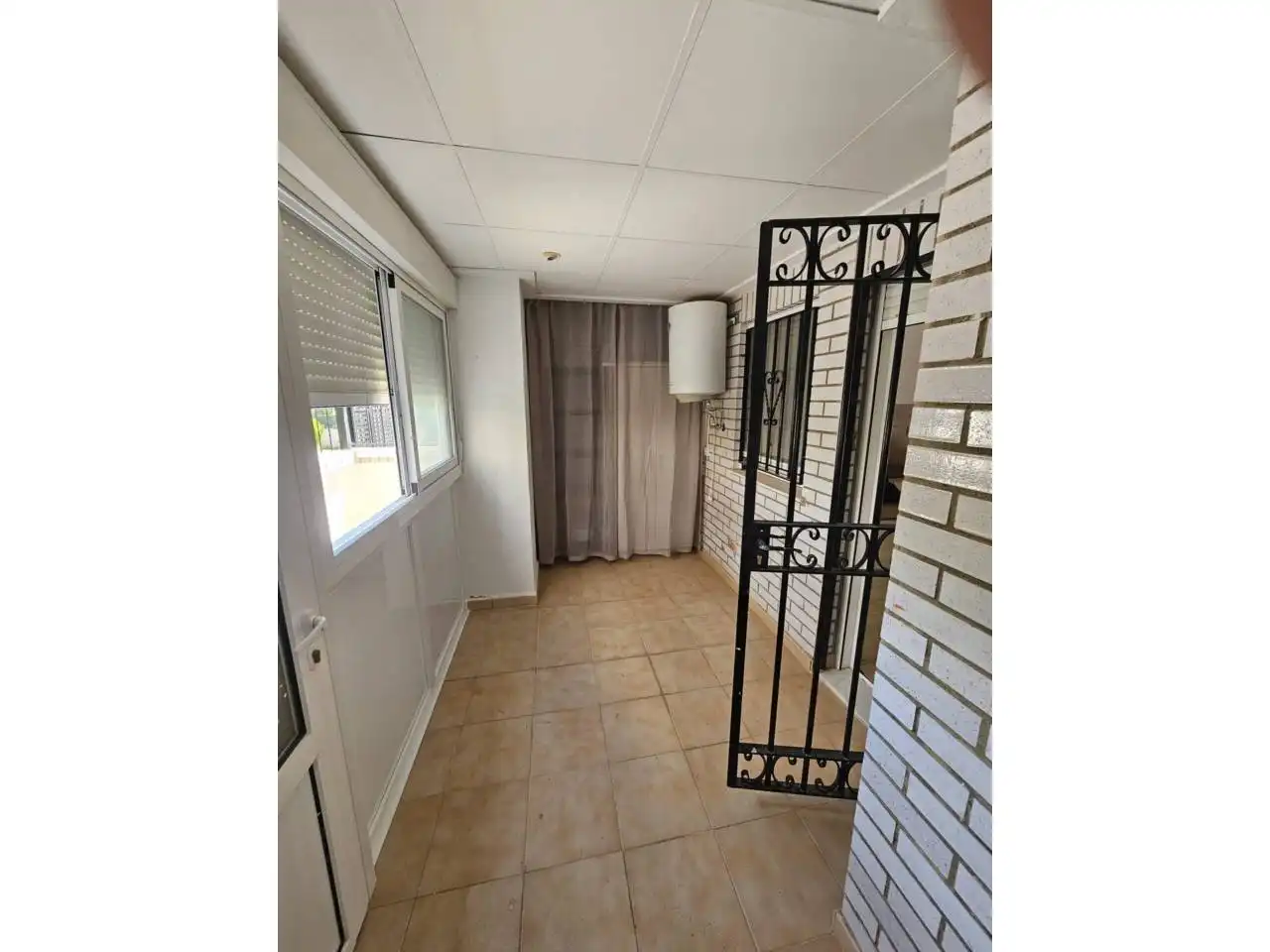 Piso con piscina en venta en Avenida Jardín, imagen 14